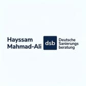 Logo von Hayssam Mahmad-Ali Energieberatung