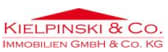 Logo von Kielpinski & Co. Immobilien GmbH & Co. KG - Hamburg Ring