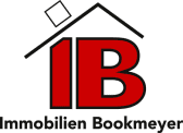 Logo von Immobilien Bookmeyer Inh. Christian Bookmeyer e.K.