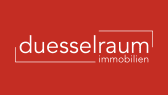 Logo von duesselraum immobilien OHG