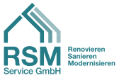 Logo von RSM-Service GmbH