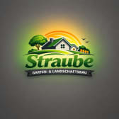 Logo von Straube Garten- und Landschaftsbau