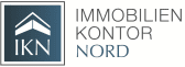 Logo von Immobilien Kontor Nord Christian Trems