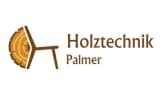 Logo von Holztechnik Palmer