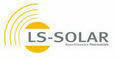 Logo von LS Solar