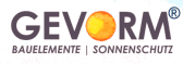 Logo von GEVORM