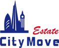 Logo von City Move Estate