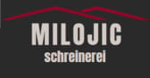 Logo von Milojic Schreinerei