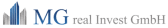Logo von MG real Invest GmbH