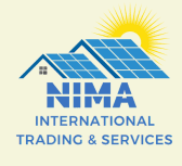 Logo von NIMA – International