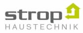 Logo von Strop Haustechnik GmbH & Co. KG