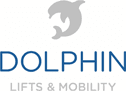 Logo von Dolphin Stairlift North East
