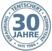 Logo von Tentschert Immobilien GmbH & Co. KG