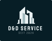 Logo von D&D Service Altbausanierung