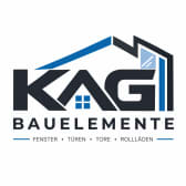 Logo von KAG Bauelemente