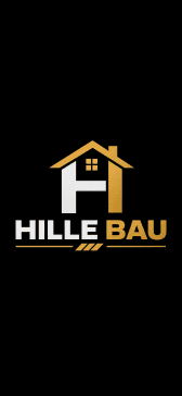 Logo von Hillebau