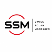 Logo von Swiss Solarmontagen GmbH