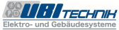 Logo von UBI Technik GmbH