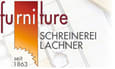 Logo von Schreinerei Lachner