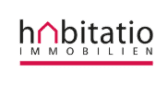 Logo von Habitatio Immobilien GmbH