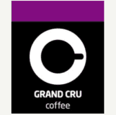 Logo von Grand Cru Coffee AG