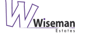 Logo von Wiseman Estates