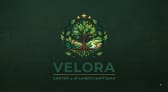 Logo von VELORA Garten und Landschaftsbau