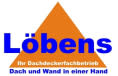 Logo von Löbens Bedachung Inh. Dieter Hoffesommer e. K.