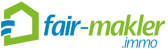 Logo von fair-makler.immo
