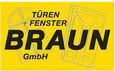 Logo von WERU-Partner Braun GmbH Türen + Fenster