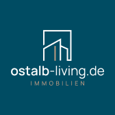 Logo von ostalb-living.de Immobilien