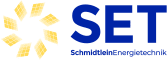Logo von Schmidtlein Energietechnik GmbH