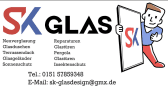 Logo von SK Glas