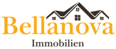 Logo von Bellanova Immobilien