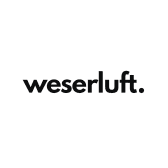 Logo von Weserluft Werbeagentur