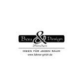 Logo von Bau & Design Falkner GmbH