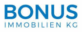 Logo von Bonus Immobilien KG