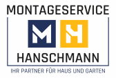 Logo von Montageservice Hanschmann