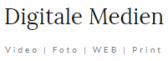 Logo von Digitale Medien