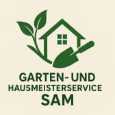 Logo von Gartenservice Sam