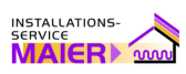 Logo von Manfred Maier GmbH Installations-Service