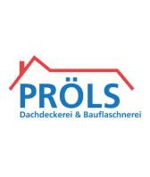 Logo von Peter Pröls Dachdeckerei & Bauflaschnerei