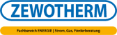 Logo von ZEWOTHERM Energie GmbH