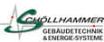 Logo von Schöllhammer Energie-Systeme GmbH & Co.KG