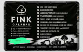 Logo von Fink Galabau