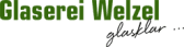 Logo von Glaserei Welzel