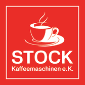 Logo von Stock Kaffeemaschinen e.K.