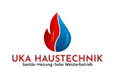 Logo von Uka Haustechnik