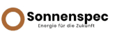 Logo von Sonnenspec GmbH