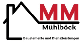 Logo von MM Bauelemente & Dienstleistungen